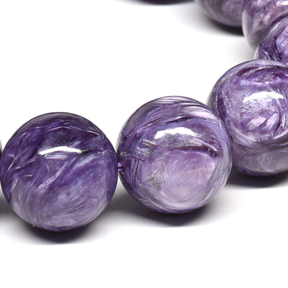 チャロアイト ブレスレット 16mm #RG146