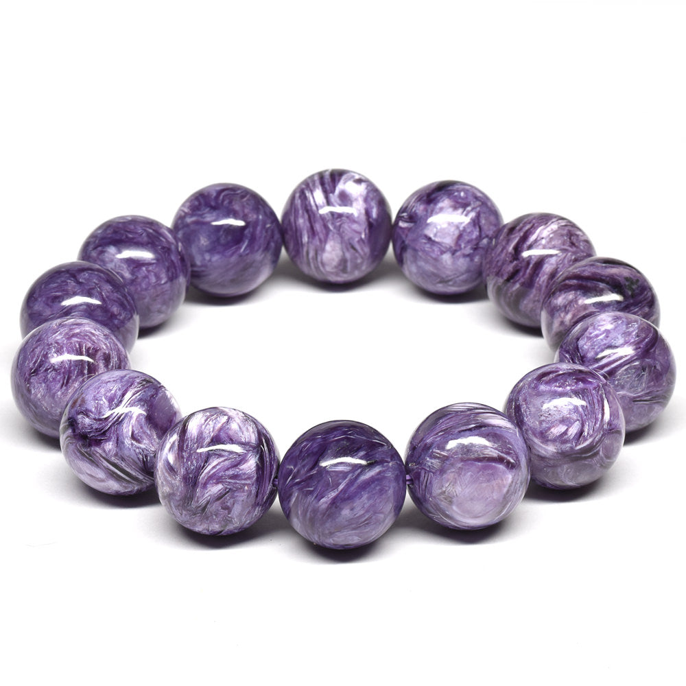 チャロアイト ブレスレット 16mm #RG146