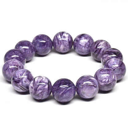 チャロアイト ブレスレット 16mm #RG146