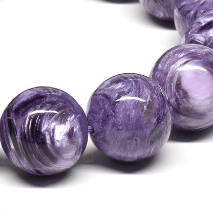 チャロアイト ブレスレット 16mm #RG147