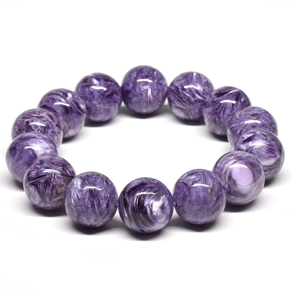 チャロアイト ブレスレット 16mm #RG147