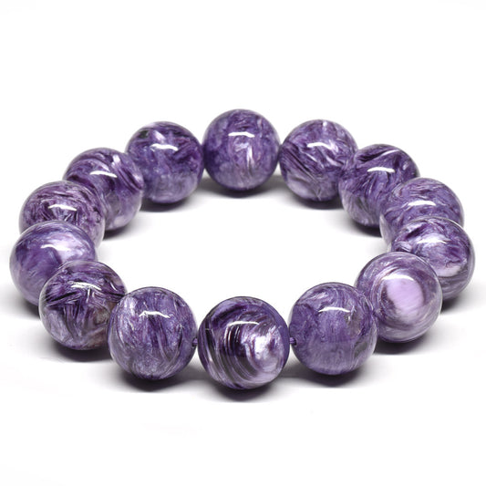 チャロアイト ブレスレット 16mm #RG147