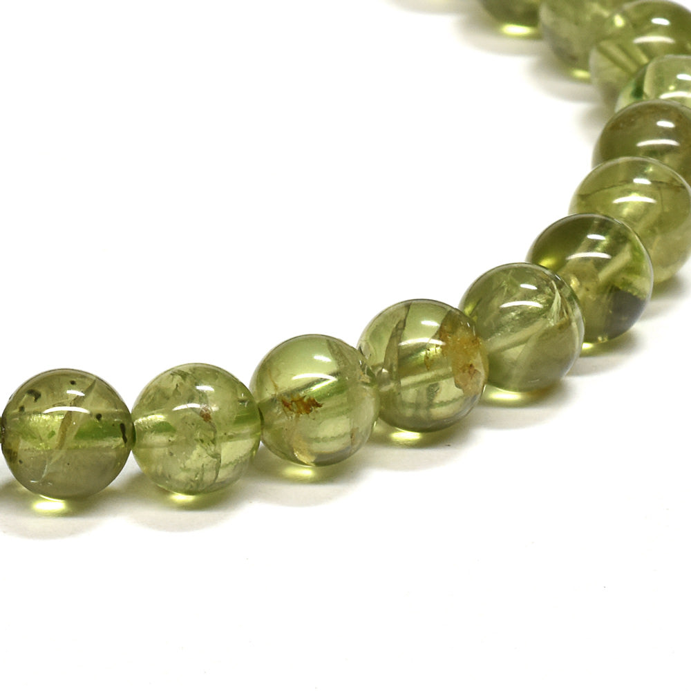 ペリドット ブレスレット 5.5-6mm #RG297
