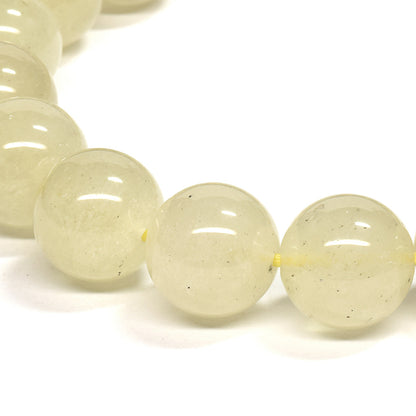 リビアングラス ブレスレット 10.5-11mm #RG309