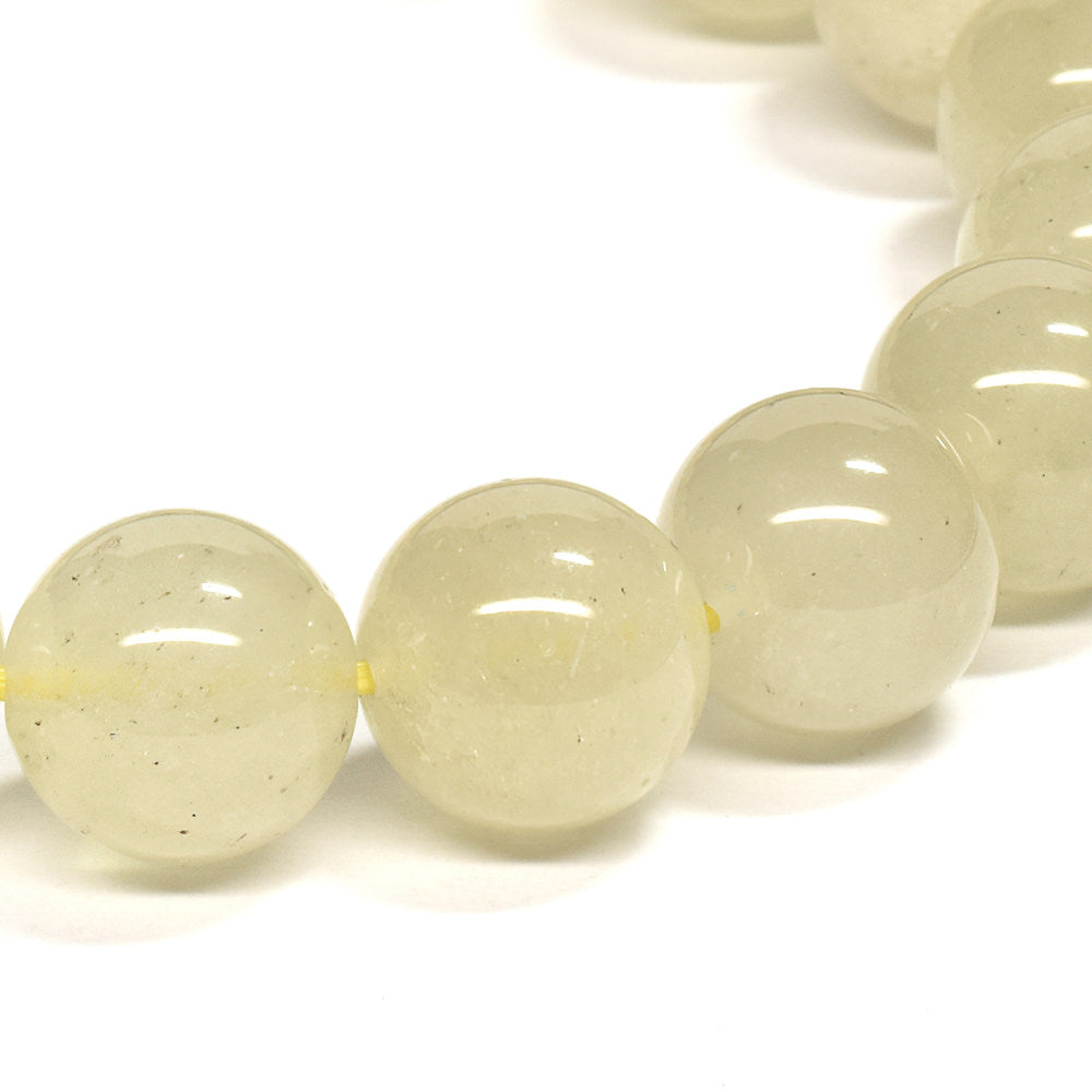 リビアングラス ブレスレット 10.5-11mm #RG309