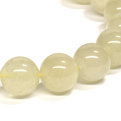 リビアングラス ブレスレット 10.5-11mm #RG309