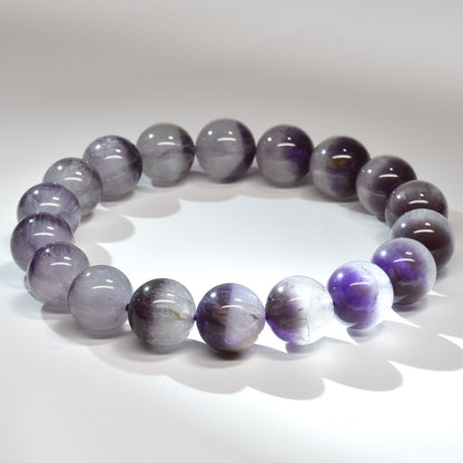 アメジストファントム ブレスレット 11.5mm #RH006