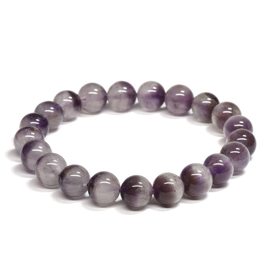 アメジストファントム ブレスレット 9mm #RH009