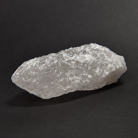ヒマラヤ水晶 ニルヴァーナクォーツ ポイント 115x43x40mm #RH014