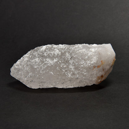 ヒマラヤ水晶 ニルヴァーナクォーツ ポイント 115x43x40mm #RH014