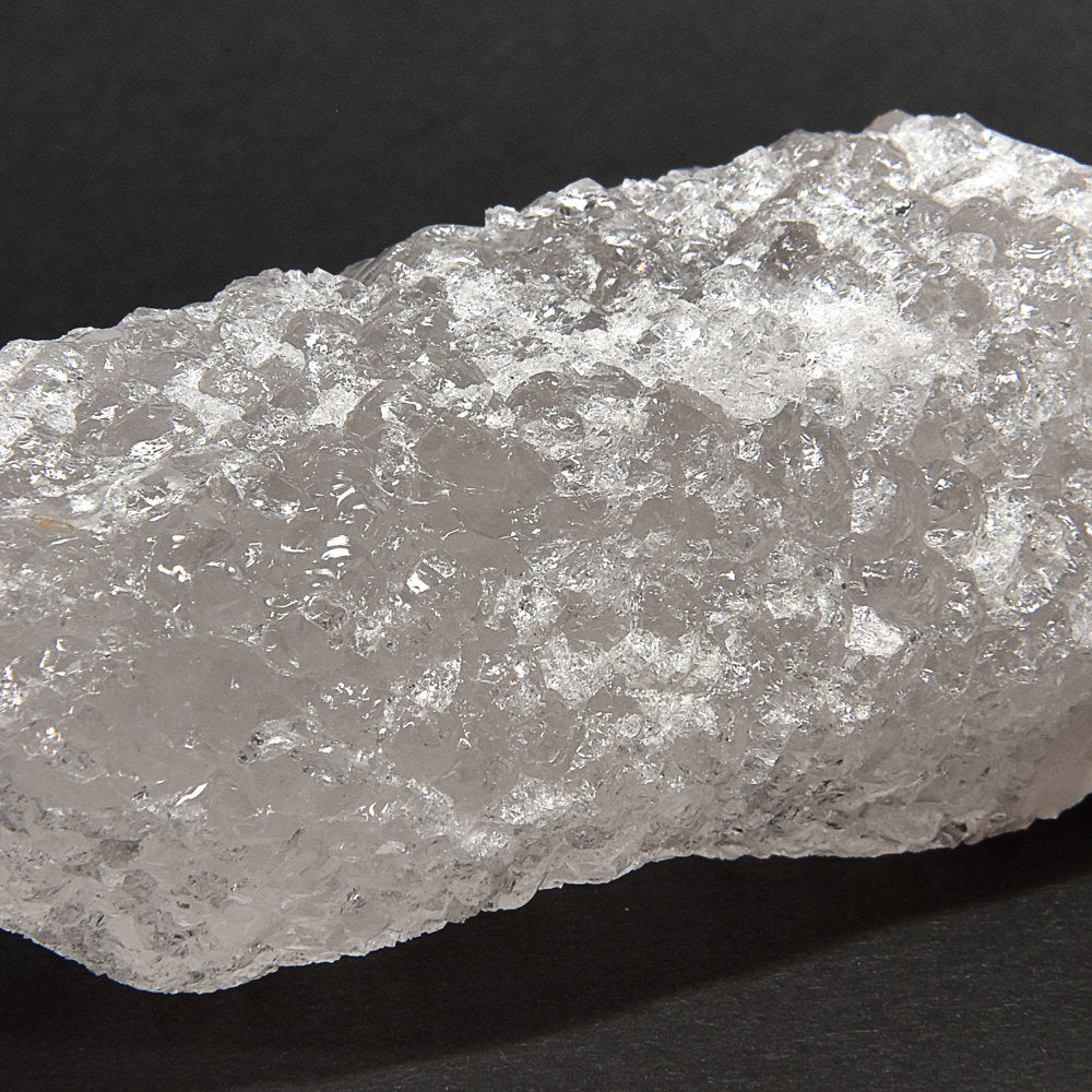 ヒマラヤ水晶 ニルヴァーナクォーツ ポイント 115x43x40mm #RH014