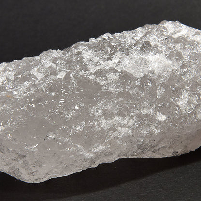 ヒマラヤ水晶 ニルヴァーナクォーツ ポイント 115x43x40mm #RH014