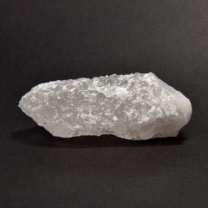ヒマラヤ水晶 ニルヴァーナクォーツ ポイント 115x43x40mm #RH014