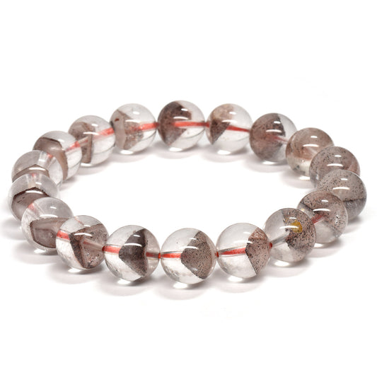 レッドファントムクォーツ ブレスレット 11mm #RH031