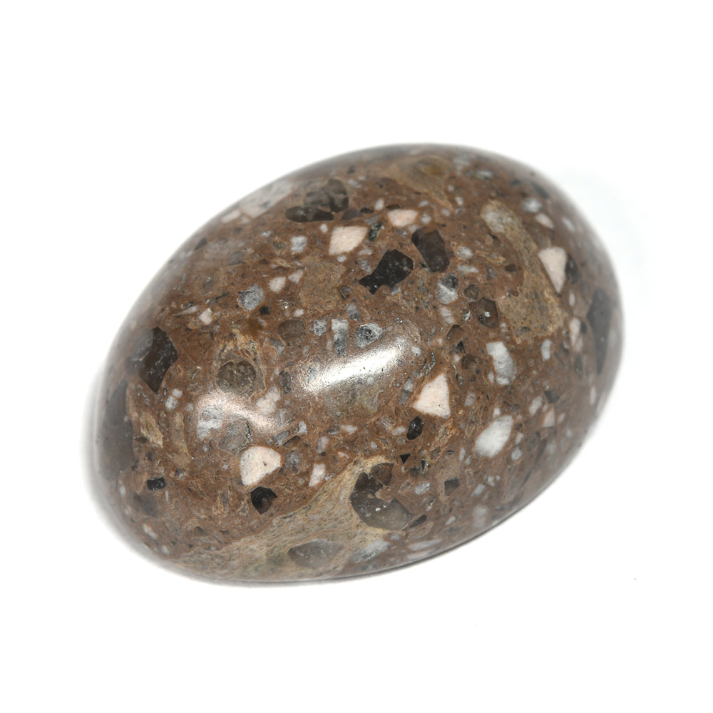 兵庫県産 本丹波石 カボション ルース 13.93ct #RH108