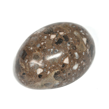 兵庫県産 本丹波石 カボション ルース 13.93ct #RH108