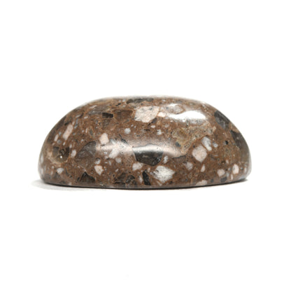 兵庫県産 本丹波石 カボション ルース 13.93ct #RH108