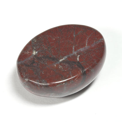 和歌山県産 紀州赤石 カボション ルース 15.84ct #RH109