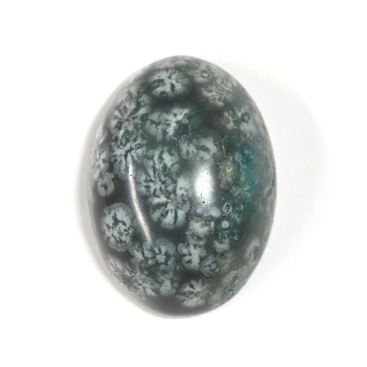 青森県産 津軽錦石 ルース 12.56ct #RH110