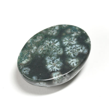 青森県産 津軽錦石 ルース 12.56ct #RH110