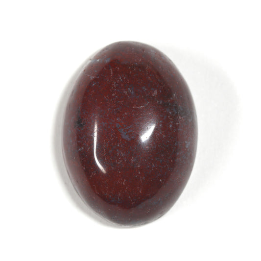 青森県産 津軽錦緋石 ルース 15.75ct #RH111