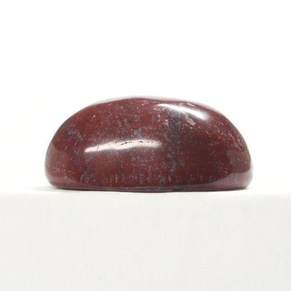 青森県産 津軽錦緋石 ルース 15.75ct #RH111