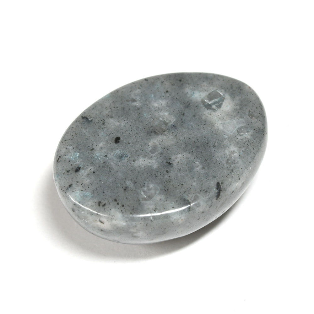 新潟県産 青海薬石 ルース 14.51ct #RH116
