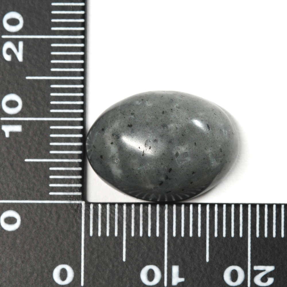 新潟県産 青海薬石 ルース 14.51ct #RH116