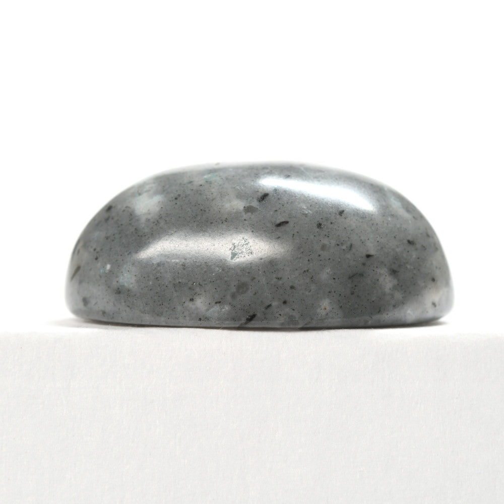 新潟県産 青海薬石 ルース 14.51ct #RH116
