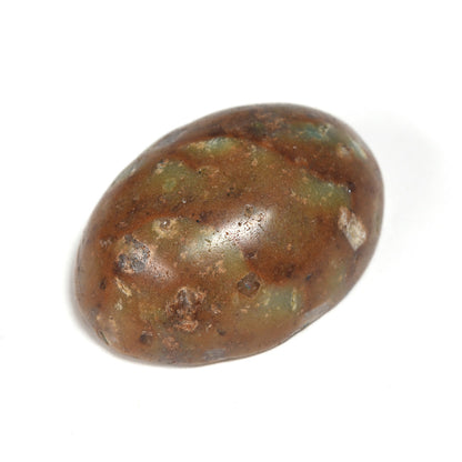 新潟県産 姫川薬石 ルース 14.02ct #RH117