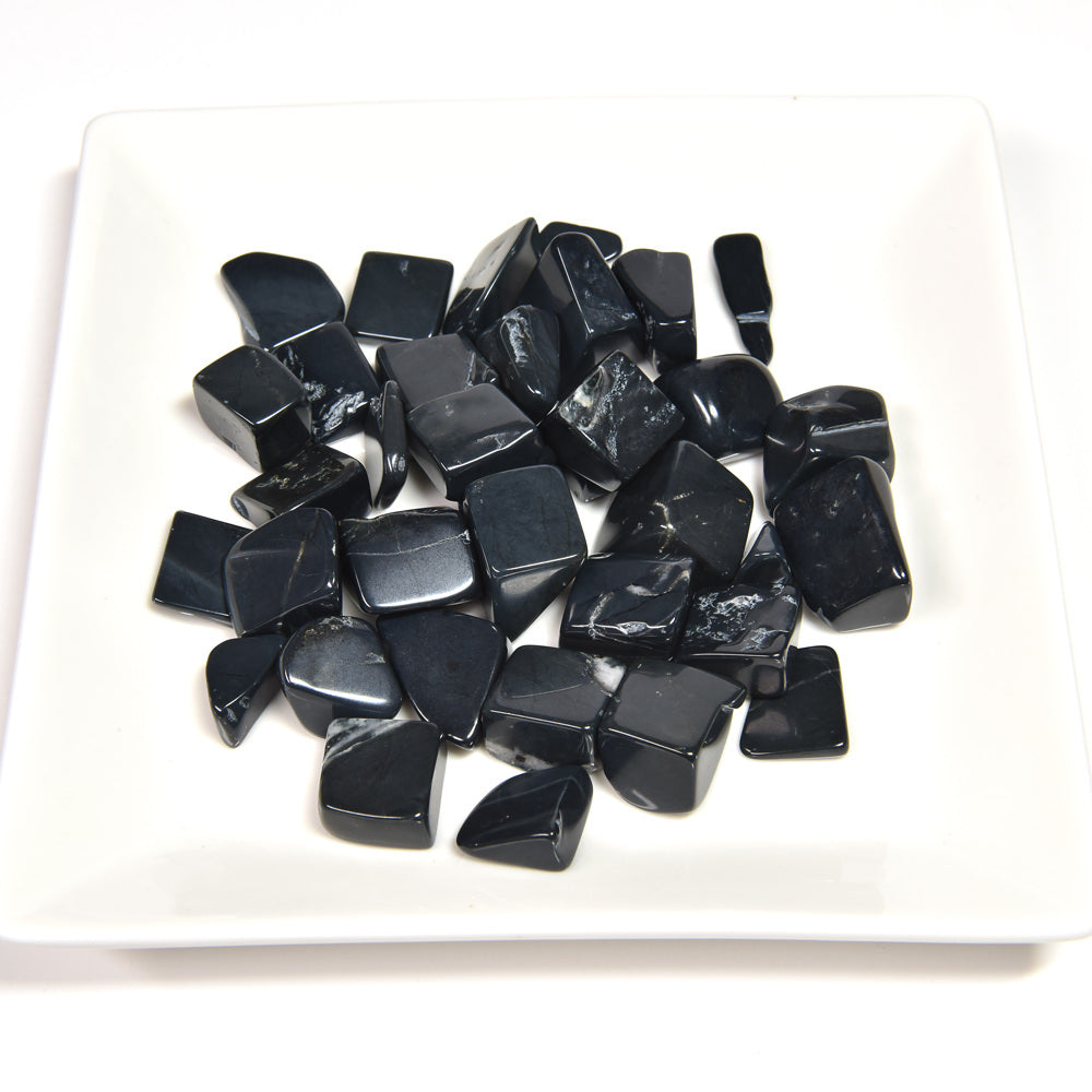 北海道産 神居古潭石 さざれ 100g #RH140