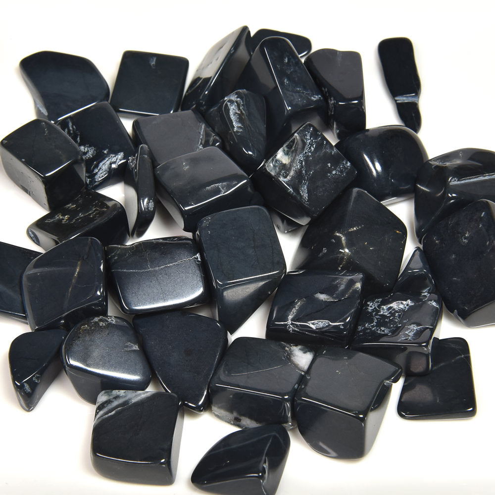 北海道産 神居古潭石 さざれ 100g #RH140