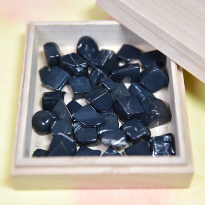 北海道産 神居古潭石 さざれ 100g #RH140