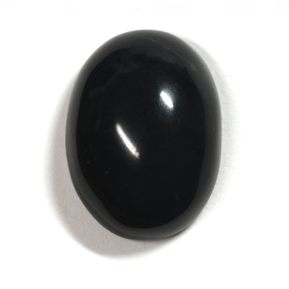 北海道産 神居古潭石 カボション ルース 16.1ct #RH149