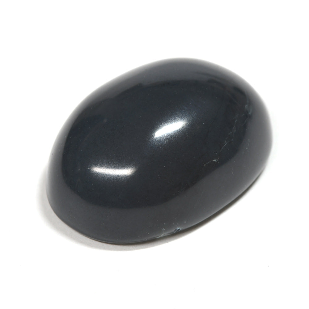 北海道産 神居古潭石 カボション ルース 16.1ct #RH149