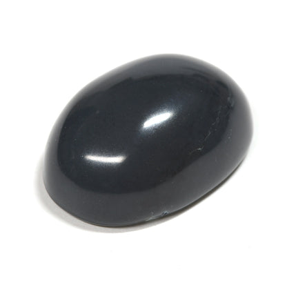 北海道産 神居古潭石 カボション ルース 16.1ct #RH149