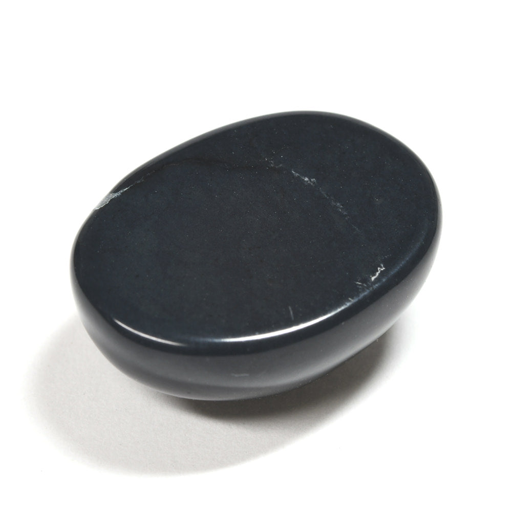 北海道産 神居古潭石 カボション ルース 16.1ct #RH149