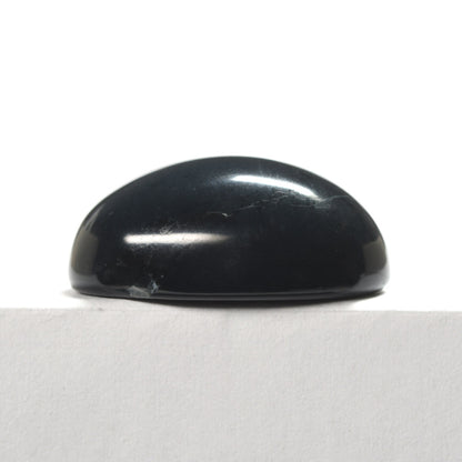 北海道産 神居古潭石 カボション ルース 16.1ct #RH149