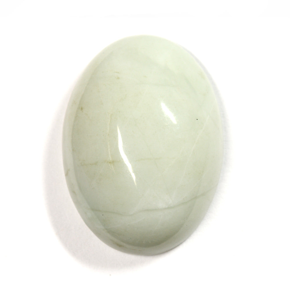 糸魚川翡翠 カボション ルース 11.1ct #RH150