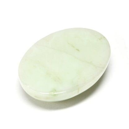 糸魚川翡翠 カボション ルース 11.1ct #RH150