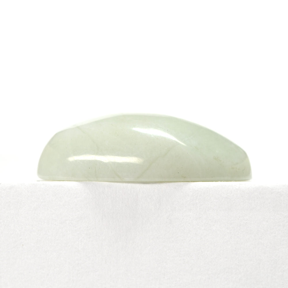 糸魚川翡翠 カボション ルース 11.1ct #RH150