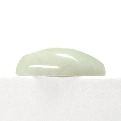 糸魚川翡翠 カボション ルース 11.1ct #RH150