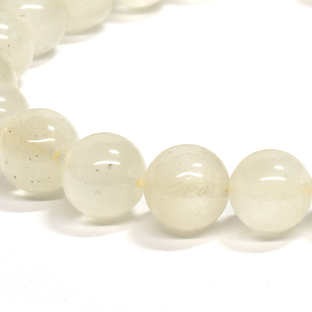 リビアングラス ブレスレット 8.5mm #RJ004