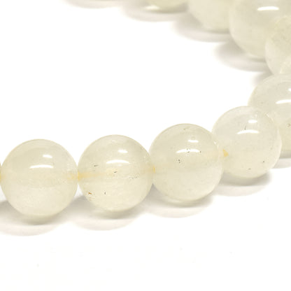 リビアングラス ブレスレット 8.5mm #RJ004