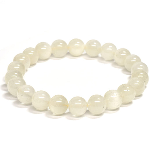 リビアングラス ブレスレット 8.5mm #RJ005