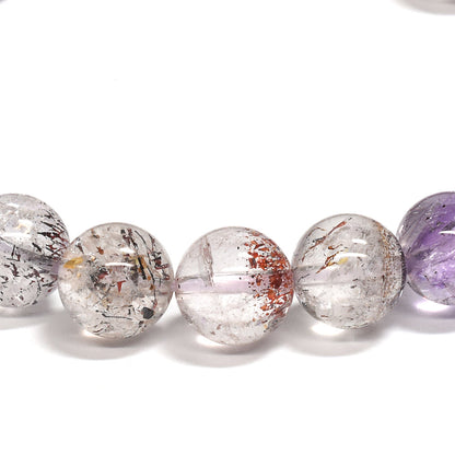 スーパーセブン（アイリス） ブレスレット 8mm #RJ032