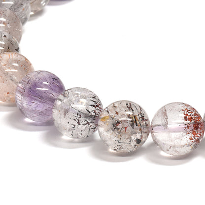 スーパーセブン（アイリス） ブレスレット 8mm #RJ032