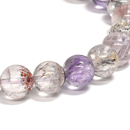 スーパーセブン（アイリス） ブレスレット 8mm #RJ032