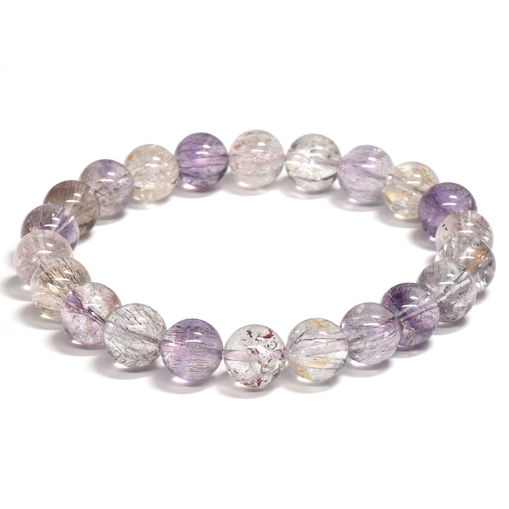 スーパーセブン（アイリス） ブレスレット 8.5mm #RJ033