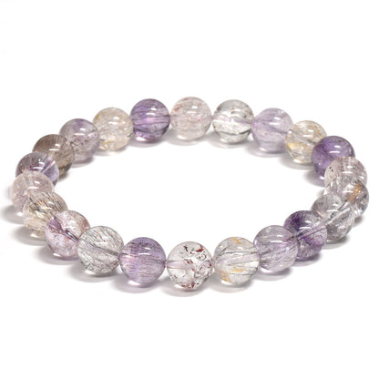 スーパーセブン（アイリス） ブレスレット 8.5mm #RJ033